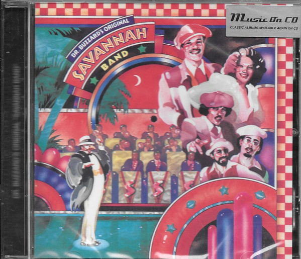 Dr. Buzzard's Original Savannah Band